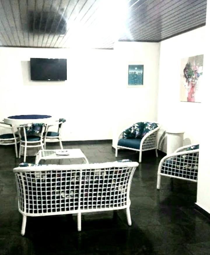 Suites Mancini 2 Guarujá Exterior foto