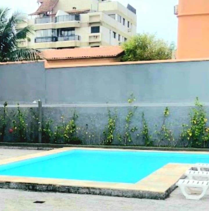 Suites Mancini 2 Guarujá Exterior foto
